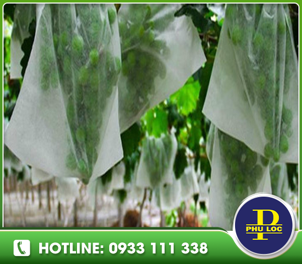 PP nonwoven fabric - Agricultural